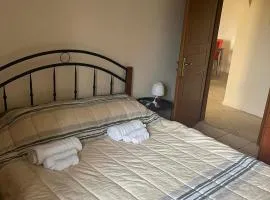 Renas' place in Chios town