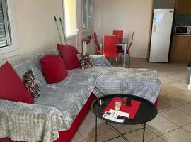 Renas' place in Chios town