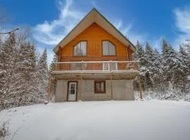 Chalet Wapiti for 16 Guests, 7 min to SPA, Skiing