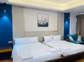 Monaara Leisure - Ella