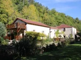 Moulin des Faurilloux