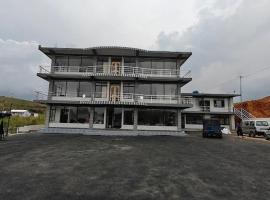 Grey Heart Escape, khách sạn ở Cherrapunji