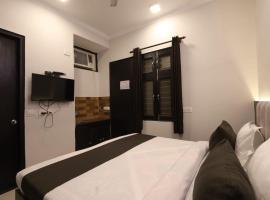 Townhouse Krishna Nagar Metro Station, Hotel in Neu-Delhi