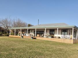 Riverside Farm โรงแรมในวิตแบงก์