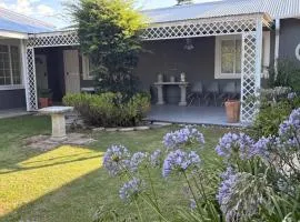 Silver Linings Cottage