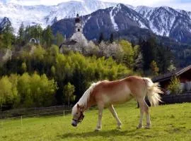 Ferienwohnung Famile Perkhofer