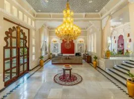 My Downtown - Oladar Haveli