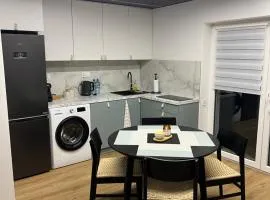 Apartamenty Maczka 15 Mielno