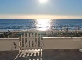 the suite on the beach