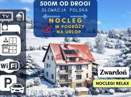 Noclegi Relax