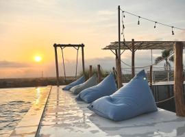 the AMARTYA, hotel em Yogyakarta