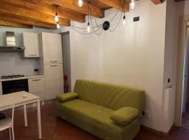 Houseberg Quarenghi sx