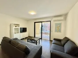 2 pièces au cœur de la ville de Propriano