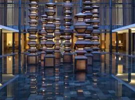 The Anvaya Beach Resort Bali