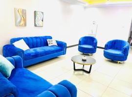 Asamez Apartments, Hotel in Lilongwe