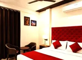 Hotel Golden Lotus Inn