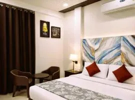 Hotel Golden Lotus Inn