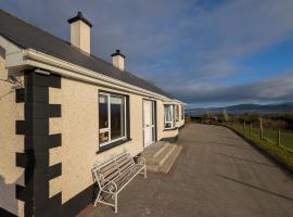 Sea View Heights, hotel a Rathmullan