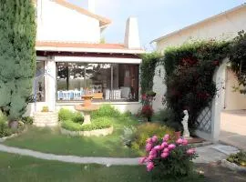 Chambre d'hote Jasse Perdrix