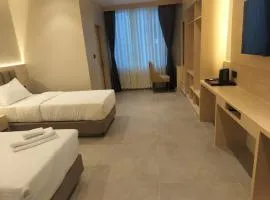 Hotel Midtown