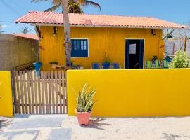 Casa da Barra Tutóia