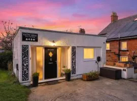 Finest Retreats - North View Annexe