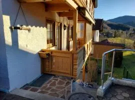 Ferienwohnung Renate