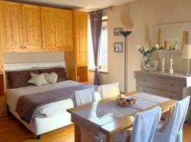 Bormio Alpine Home, Hotel in Bormio