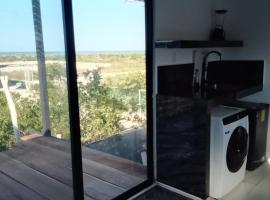 Viesnīca Container House pilsētā Sisala