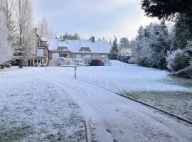 Les terrasses de Villevaudé - Disneyland Paris, hotel em Villevaudé