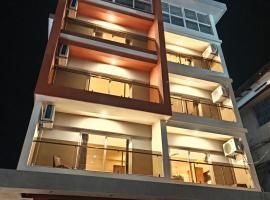 Neelram Hospitality, Hotel in Mangaluru