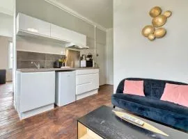 Le Rêve doré proche de la Gare !