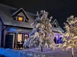 Komfortowe i Stylowe Domki