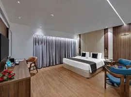 Hotel Suba Star Ahmedabad
