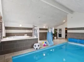 Villavilla 404 - Hostrup Strand, Limfjorden