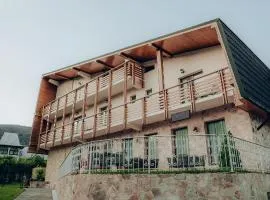 Casa Cheile Dâmbovicioarei - Cabana 3