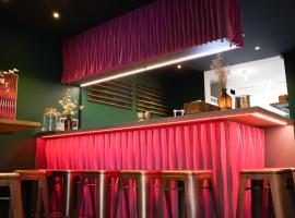 Hostel by Hyve Basel