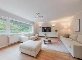 Rheinpanorama Suite