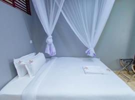 The VIP Luxury CBD, hotel u gradu Kisumu