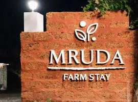 Mruda Farmstay And Konkan Kitchen