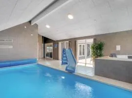 Villavilla 542 - Hostrup Strand, Limfjorden