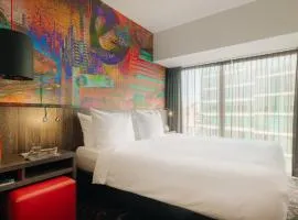 Leonardo Hotel Eindhoven City Center