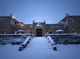 Kasbah Citoyenne – hotel w mieście Agoudal