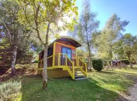 Domaine de La Cabane Verte