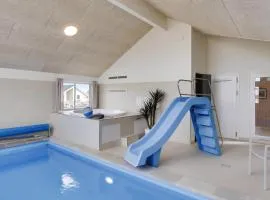 Villavilla 418 - Skåstrup Strand, Fyn Og Øer