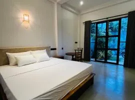 Ancy Villa