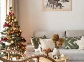 Domek Sielanka pod Giewontem