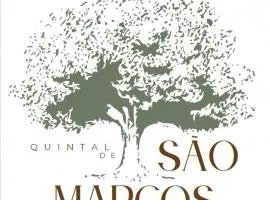 Quintal de São Marcos