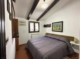 FREE PARKING - La Bianca Neve Cottage