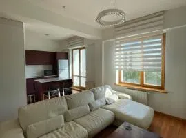 2 Bedroom Condo near Sukhbaatar square